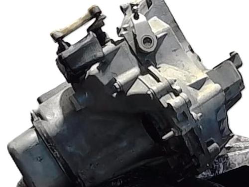 Gearbox PEUGEOT 208 I (CA_, CC_) 1.2 VTI 82 | BP17674046M3