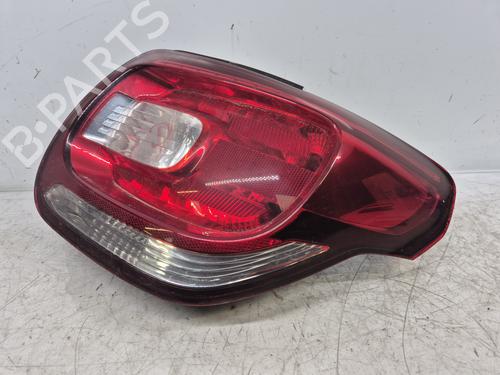 Used Right taillight Right taillight CITROËN DS3 (SA_) 1.6 HDi 90 (92 hp) 34528788 34528788