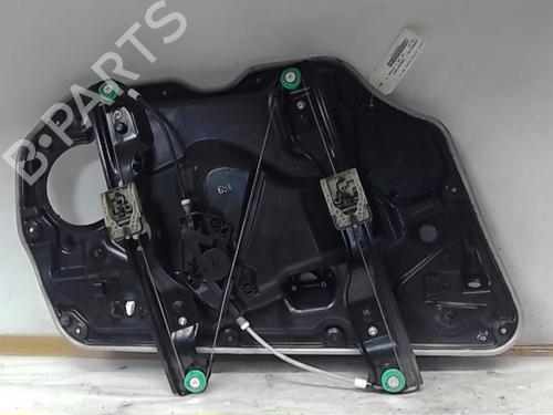 Front right window mechanism VOLVO XC60 I SUV (156) D3 | BP19057378C23 