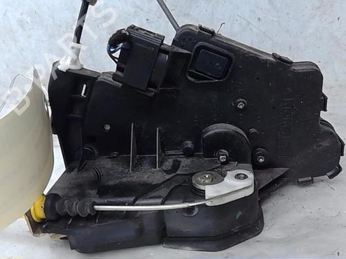 Used Rear left lock BMW 3 (E46) [1997-2005]  20152344