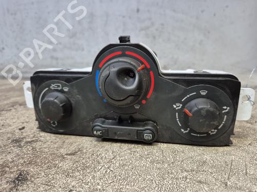 Klimabedienteil für RENAULT KANGOO Express (FW0/1_) [2008-2025]  29263520