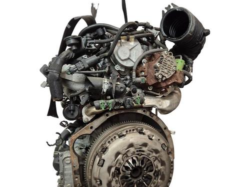 Engine RENAULT LAGUNA Coupe (DT0/1) 2.0 dCi (DT01, DT08, DT09, DT0K, DT12, DT1C, DT1D, DT1M,... | BP37529644M1 - Image 6