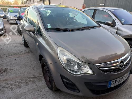 Starter OPEL CORSA D (S07) 1.2 (L08, L68) | BP18031281M8 