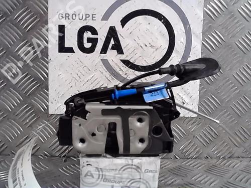 Used Front left lock FORD ECOSPORT 1.0 EcoBoost (125 hp) 13851135