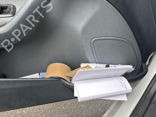 Innerbelysning FORD FIESTA VI (CB1, CCN) 1.4 TDCi | BP27169313I8 