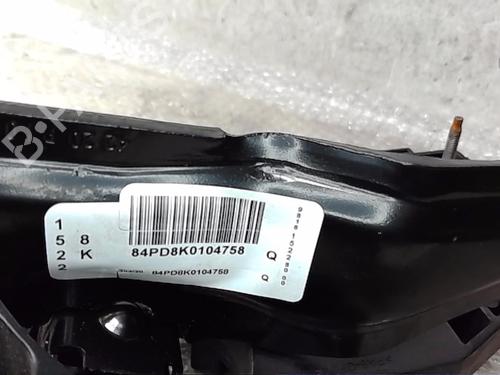 Used Break pedal PEUGEOT RIFTER 1.5 BlueHDi 130 (130 hp) 16879653