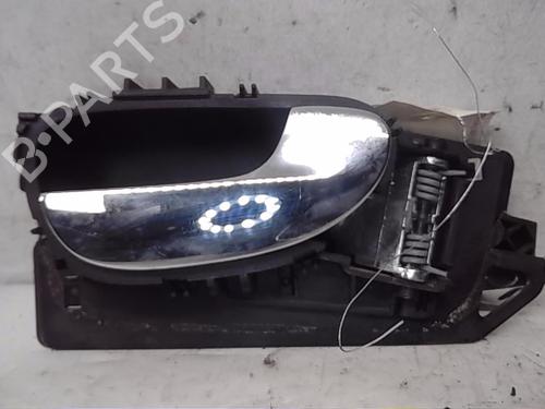 Front right interior door handle PEUGEOT 307 CC (3B) 2.0 16V | BP13837653I14 