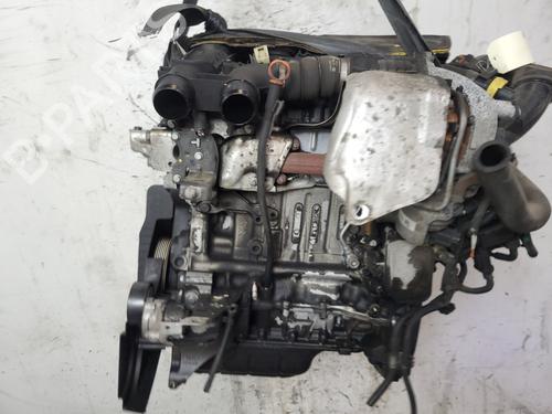 Used Engine PEUGEOT 508 I (8D_) 1.6 BlueHDi 120 (120 hp) 30824457