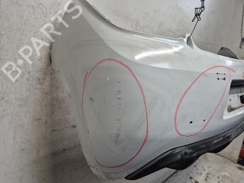 Zderzak tylny CITROËN DS3 (SA_) 1.6 THP 155 | BP29845837C8