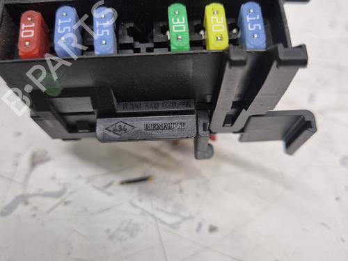 electronic-module-renault-twingo-ii-cn0_-2007-36242127 main image