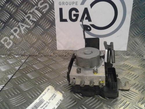 Used ABS pump DACIA SANDERO II 1.5 dCi (90 hp) 13865208