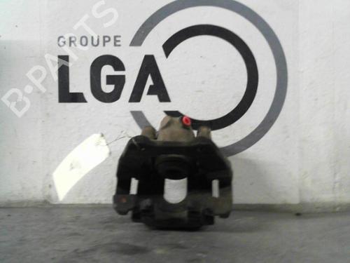 Right rear brake caliper BMW X3 (E83) 3.0 d | BP14548758M106 