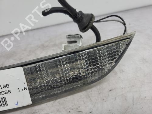 Third brake light CITROËN C4 AIRCROSS 1.6 HDi 115 | BP32376750L11 - Image 2