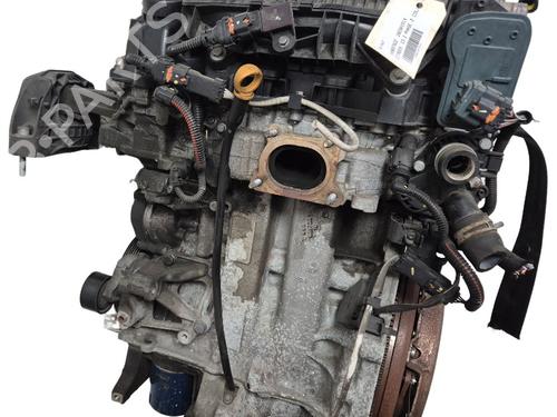 Engine CITROËN C3 II (SC_)  | BP27642725M1 