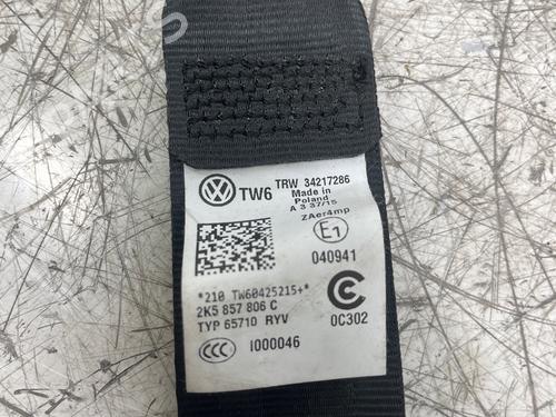 Front right seatbelt VW CADDY IV MPV (SAB, SAJ) | BP38022817I25 - Image 2
