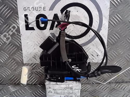Front left lock FORD ECOSPORT 1.0 EcoBoost | BP13851135C98 