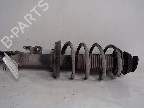 Used Left front shock absorber HYUNDAI i20 I (PB, PBT) [2008-2015]  13842942