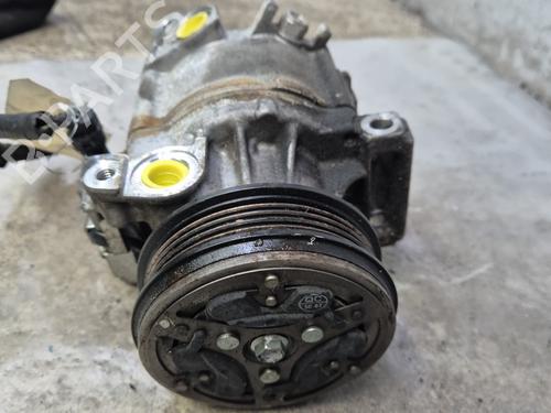 AC compressor OPEL KARL (C16) 1.0 | BP29818932M34