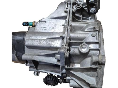 Used Gearbox Gearbox 37704841 37704841