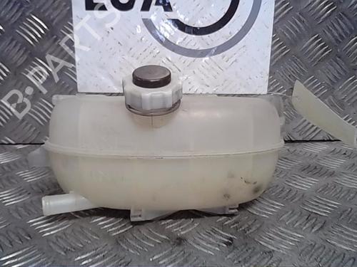Expansion tank RENAULT MASTER II Van (FD) 2.5 dCi 8200595002
