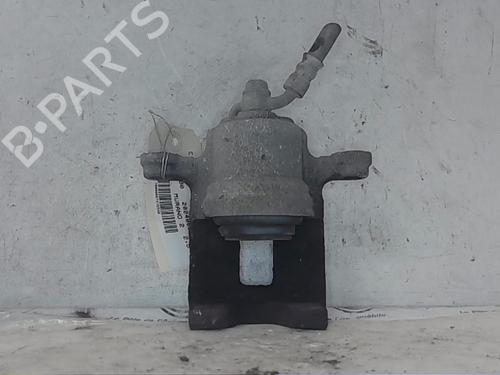 Left rear brake caliper NISSAN MURANO II (Z51) 2.5 dCi 4x4 | BP18248170M107 