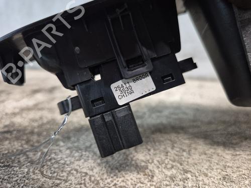 Right rear window switch NISSAN QASHQAI / QASHQAI +2 I (J10, NJ10, JJ10E)  | BP27811783I28 