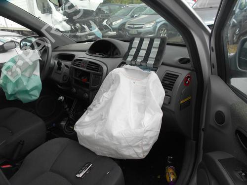 Horn HYUNDAI MATRIX (FC) 1.5 CRDi VGT | BP14552967E13 
