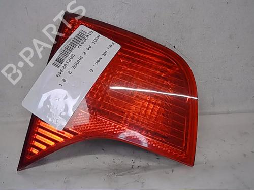 Used Left tailgate light AUDI A4 B7 (8EC) [2004-2009]  13844452