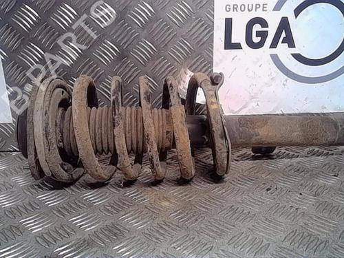 Used Right front shock absorber PEUGEOT PARTNER Box Body/MPV (5_, G_) [1996-2025]  13858353