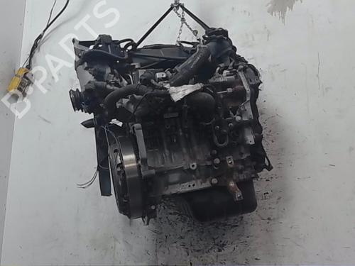 Engine FORD C-MAX II (DXA/CB7, DXA/CEU)  | BP30047187M1 