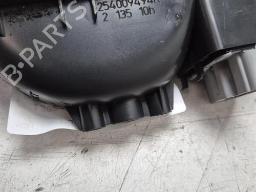 Left front window switch RENAULT CLIO IV (BH_) 1.5 dCi 75 | BP37729245I27 - Image 3
