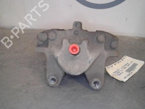 Right rear brake caliper MERCEDES-BENZ CLK (C209) CLK 240 (209.361) | BP14549074M106 