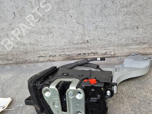 Used Rear left lock KIA SPORTAGE III (SL) [2009-2017]  30556233