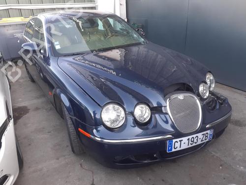 Starter JAGUAR S-TYPE II (X200) 2.7 D | BP13833835M8 