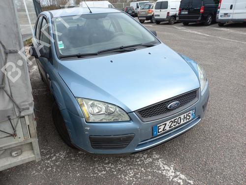 Hood FORD FOCUS II (DA_, HCP, DP)  | BP13832097C1 