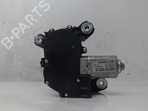 Rear wiper motor OPEL ASTRA H (A04)  | BP17201756M102 