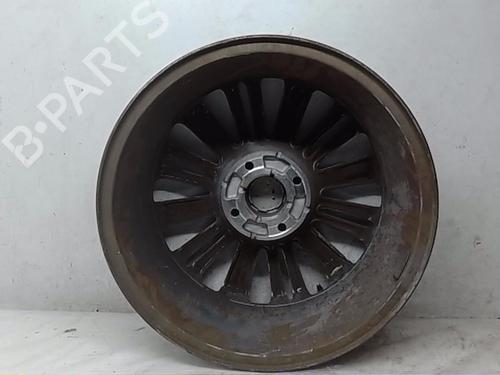 Used Rim PEUGEOT 208 I (CA_, CC_) 1.2 THP 110 (110 hp) 16582676