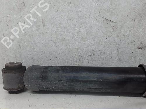 Used Left rear shock absorber PEUGEOT 208 I (CA_, CC_) 1.2 THP 110 (110 hp) 16568015