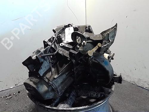 Gearbox CITROËN C3 I (FC_, FN_)  | BP19325962M3 