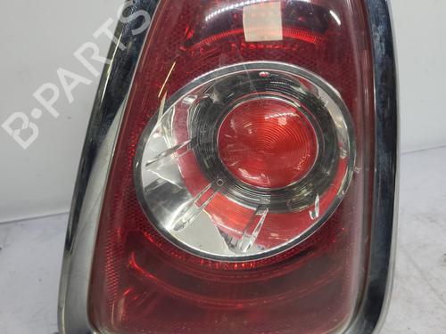 Højre baglygte MINI MINI (R56) Cooper D (112 hp) 32291819