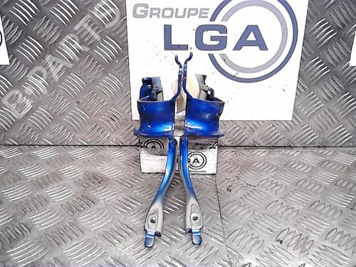 Used Hinge/Door check strap AUDI A4 B7 Avant (8ED) [2004-2008]  14552776