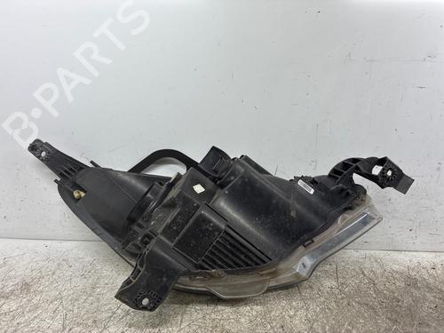 Left headlight CITROËN DS3 (SA_) 1.6 HDi 90 | BP39572244C28 - Image 3