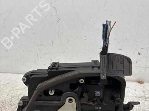 Front left lock BMW 3 (E90) 325 d | BP39479841C98 - Image 2