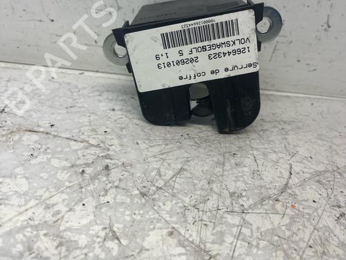 tailgate-lock-vw-golf-v-1k1-2003-2004-2005-2006-2007-2008-2009-2010-36343965 main image
