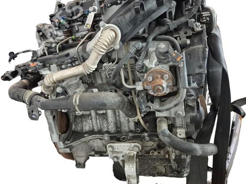 Engine PEUGEOT 2008 I (CU_) 1.6 BlueHDi 100 | BP33277922M1  - Image 8