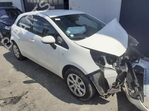 Left mirror KIA RIO III (UB)  | BP13844977C26 