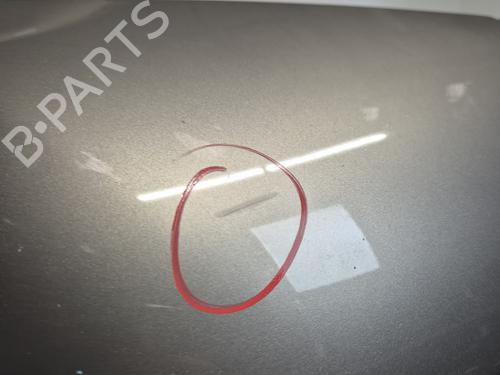 Front bumper PEUGEOT 3008 I MPV (0U_) 1.6 HDi | BP29901516C7