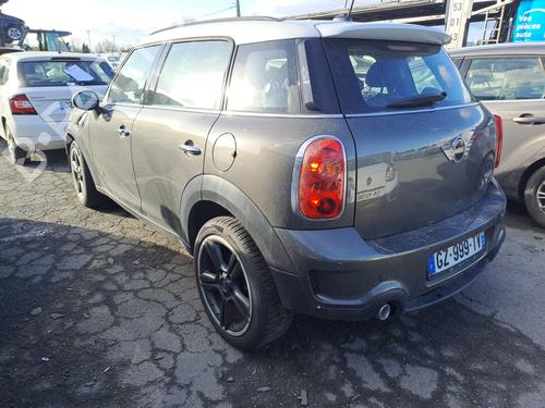 Front right seatbelt MINI MINI COUNTRYMAN (R60) Cooper SD ALL4 | BP24991745I25 - Image 14