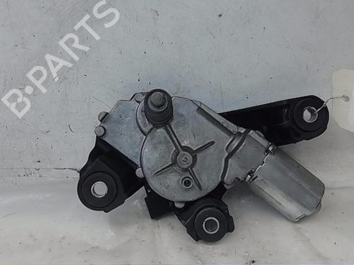 Rear wiper motor RENAULT KANGOO / GRAND KANGOO II (KW0/1_) 1.5 dCi 85 (KW0K, KW0L, KW0B) | BP21179646M102 