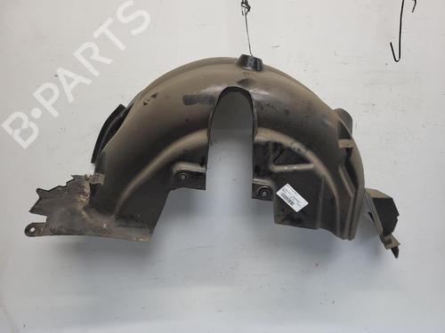 Hjulbue Hjulbue RENAULT CAPTUR I (J5_, H5_) 1.2 TCe 120 (118 hp) 37149863 37149863
